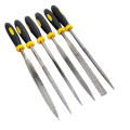 Wood Carving Tool File Set Needle Rasp Filling Tool Woodworking Files Hobby Hand Needle steel File